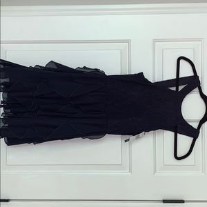 BEAUTIFUL HOCO DRESS NEVER WORN!!!!!!